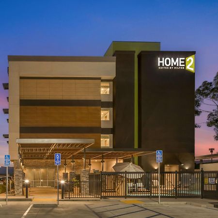 Home2 Suites By Hilton Redlands Bagian luar foto
