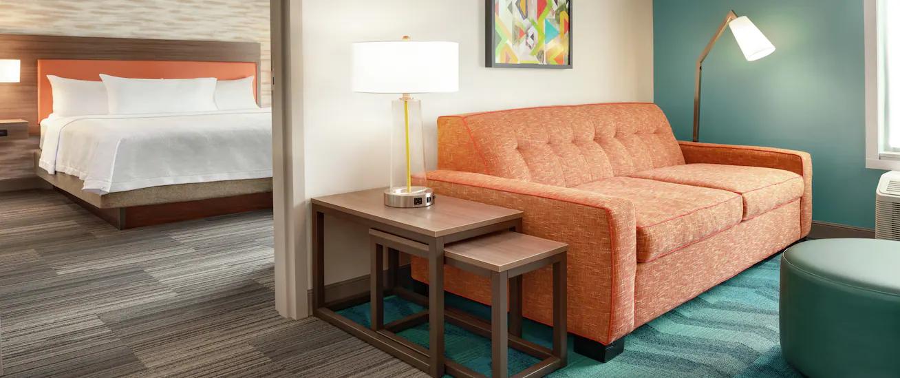 Home2 Suites By Hilton Redlands Bagian luar foto