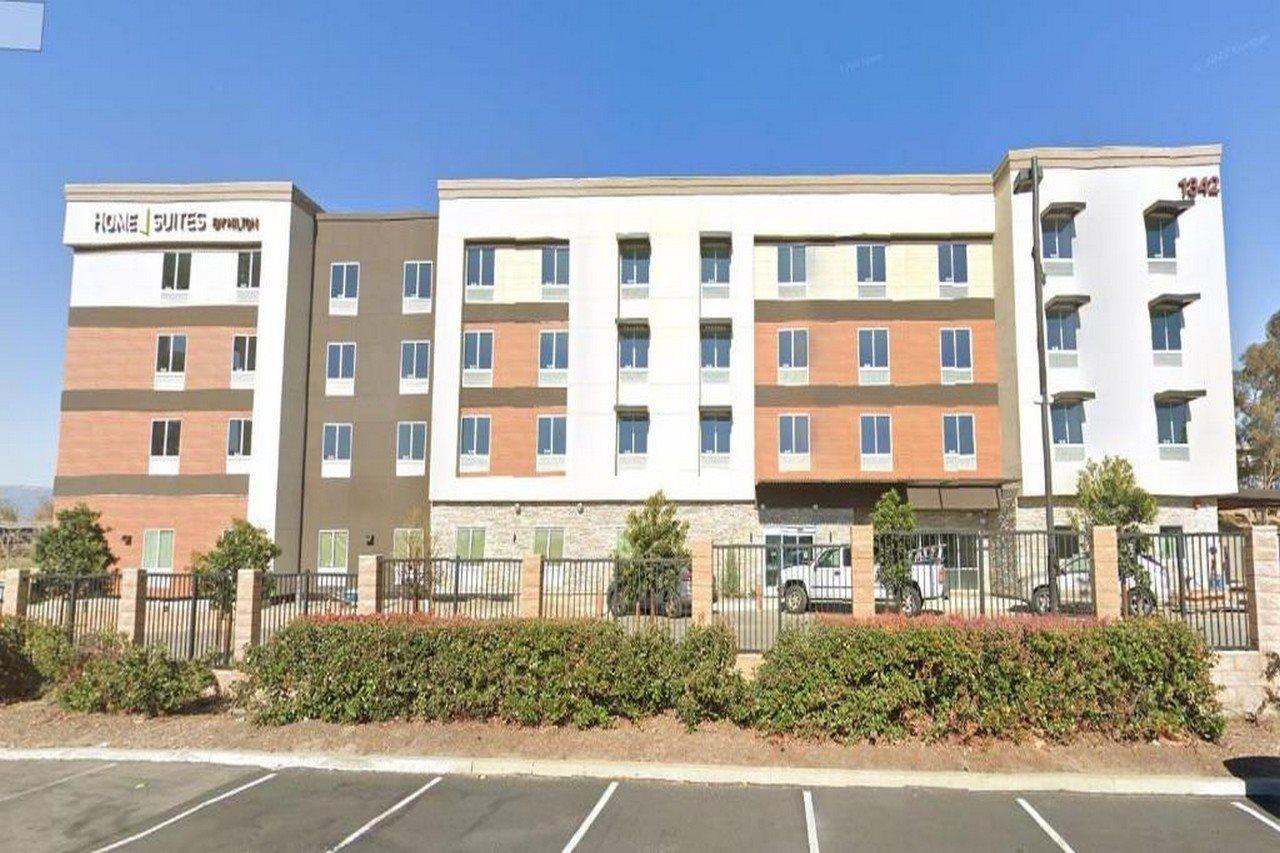 Home2 Suites By Hilton Redlands Bagian luar foto