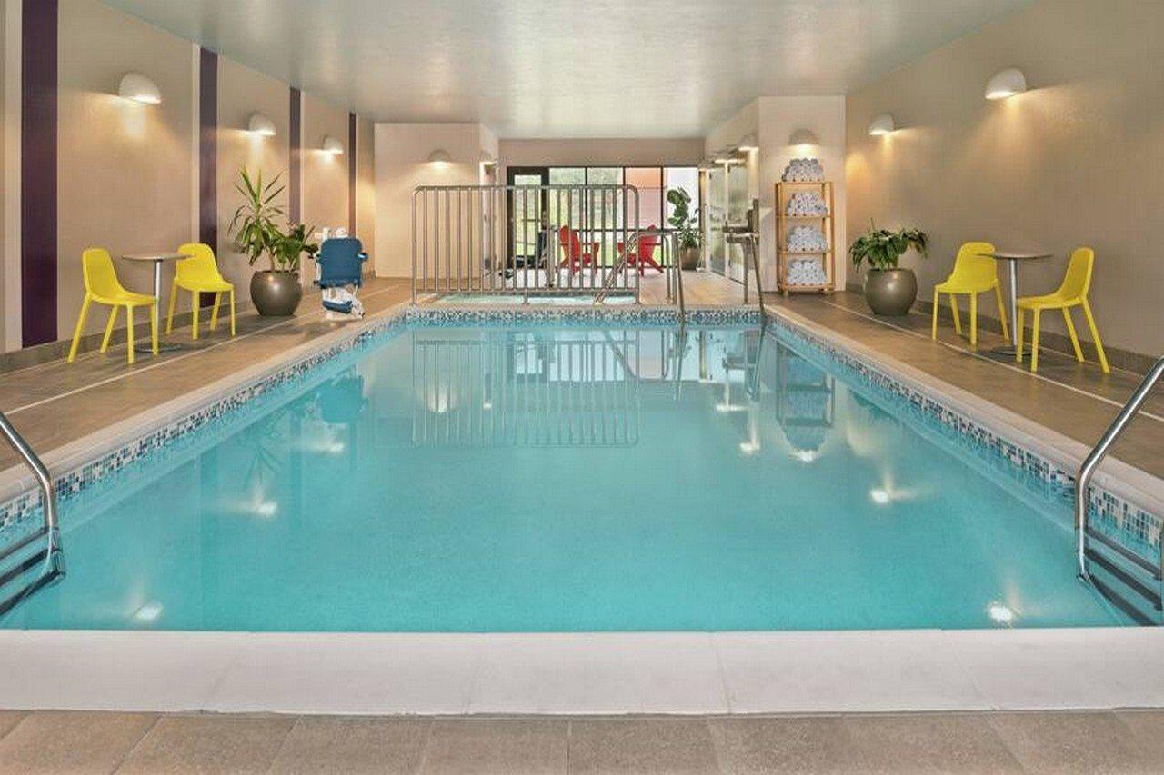 Home2 Suites By Hilton Redlands Bagian luar foto