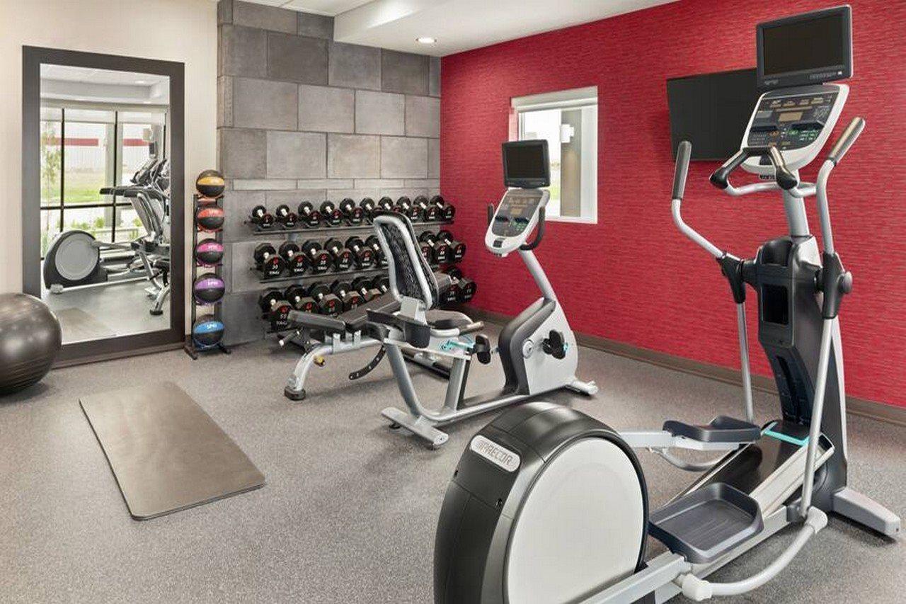 Home2 Suites By Hilton Redlands Bagian luar foto