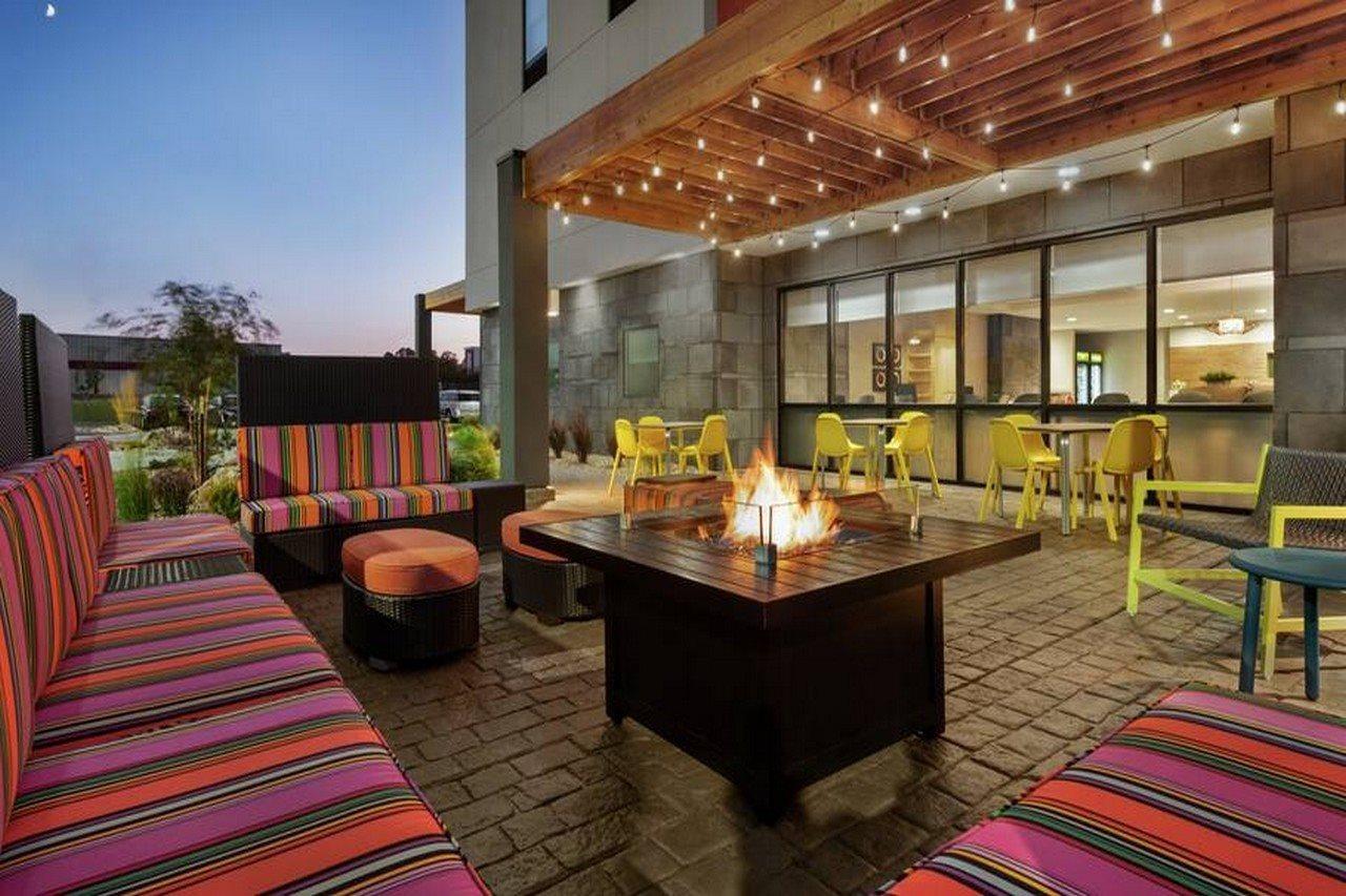 Home2 Suites By Hilton Redlands Bagian luar foto