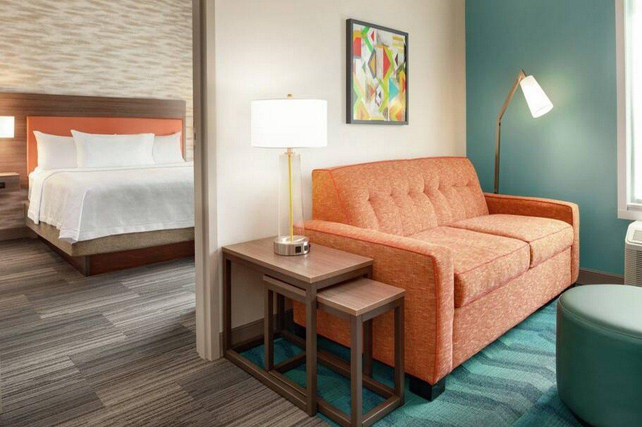Home2 Suites By Hilton Redlands Bagian luar foto