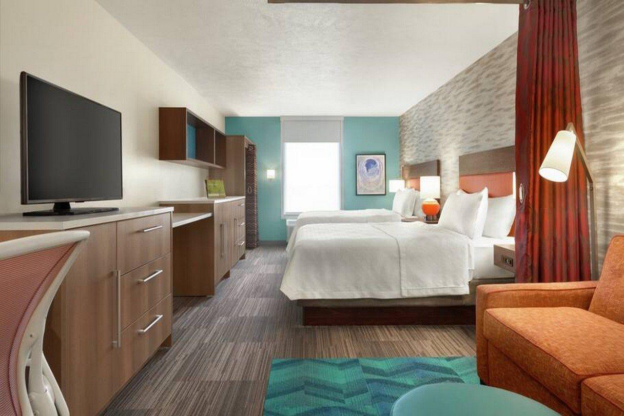 Home2 Suites By Hilton Redlands Bagian luar foto