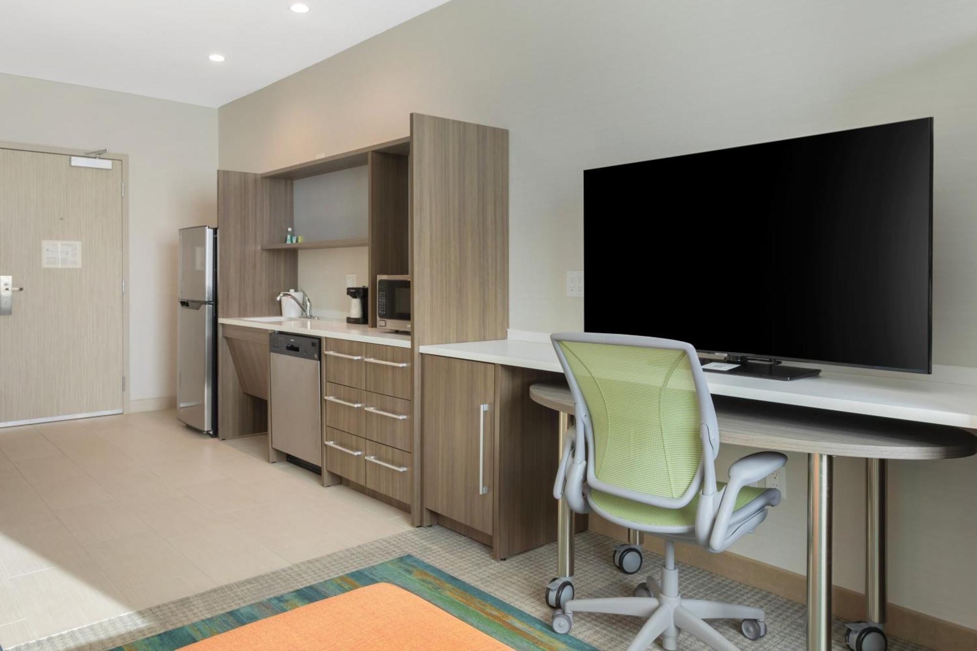 Home2 Suites By Hilton Redlands Bagian luar foto