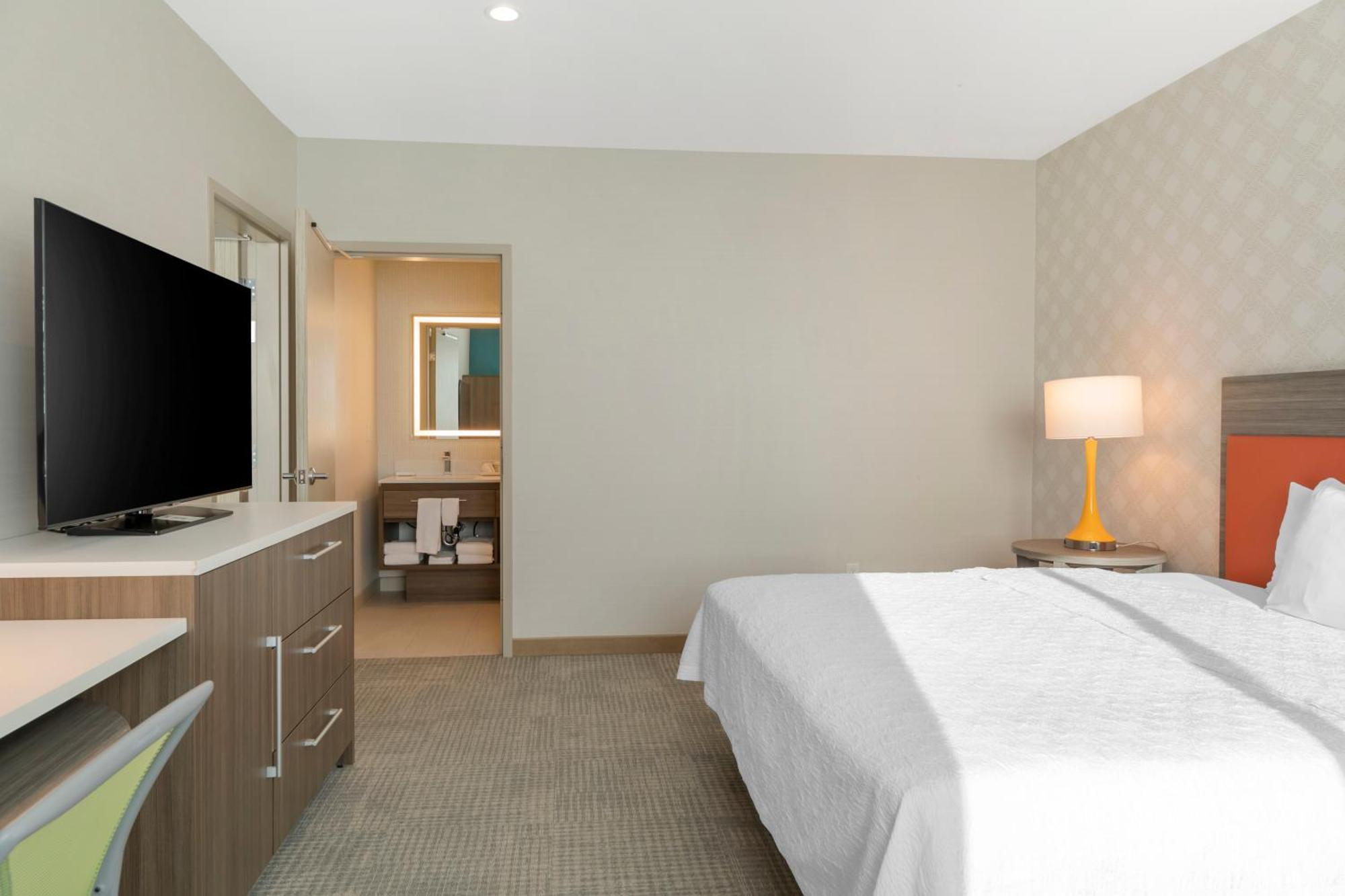 Home2 Suites By Hilton Redlands Bagian luar foto