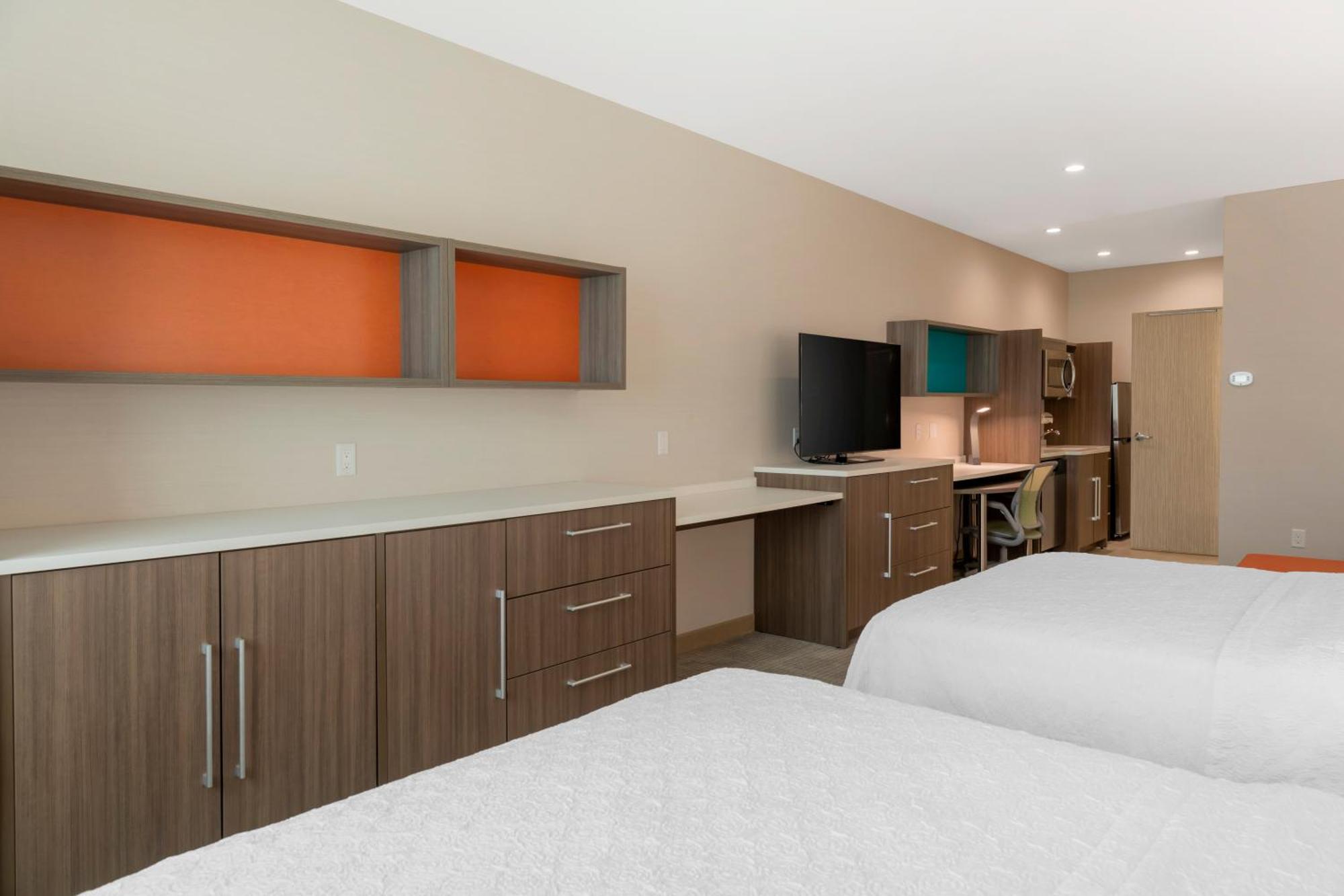Home2 Suites By Hilton Redlands Bagian luar foto