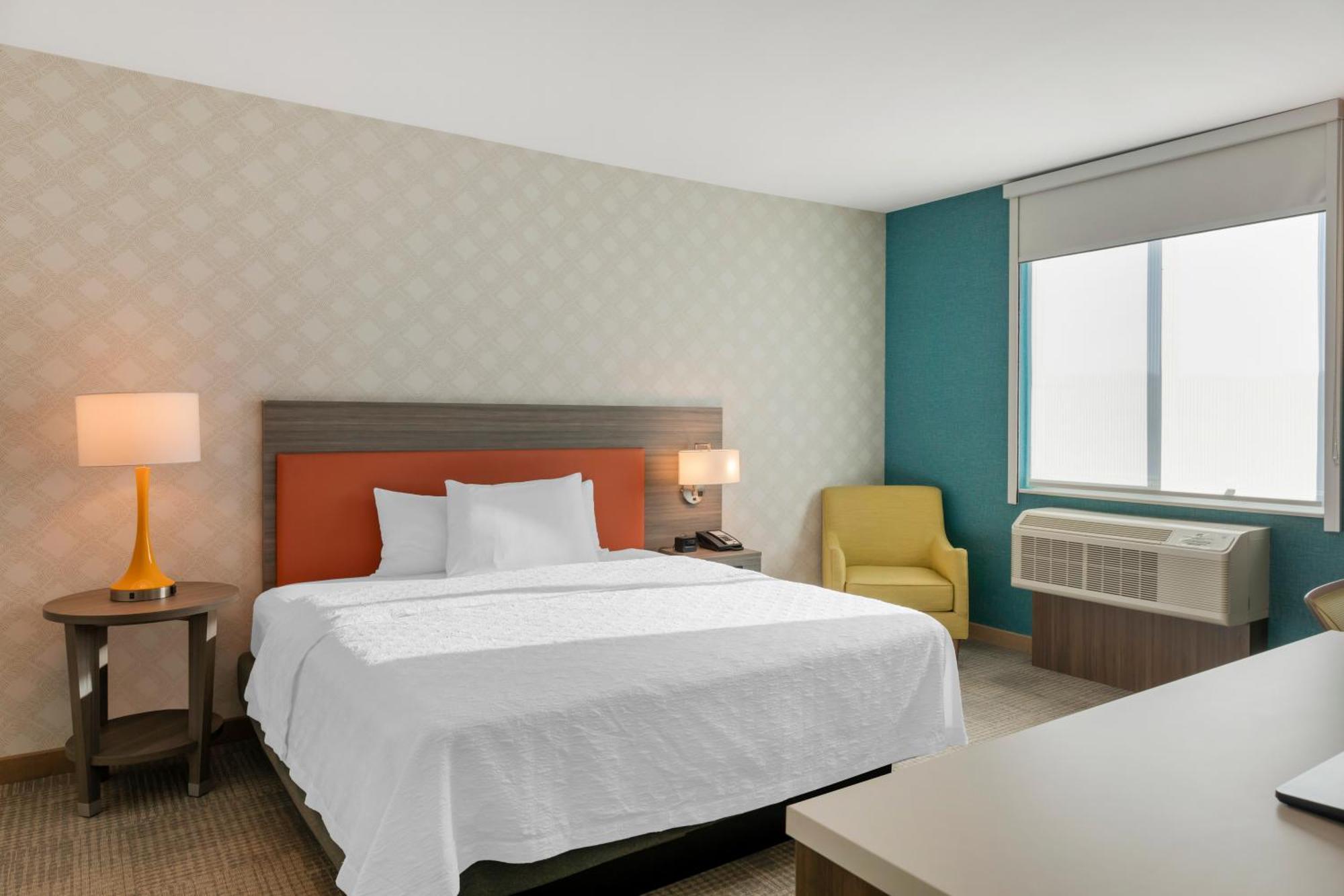 Home2 Suites By Hilton Redlands Bagian luar foto