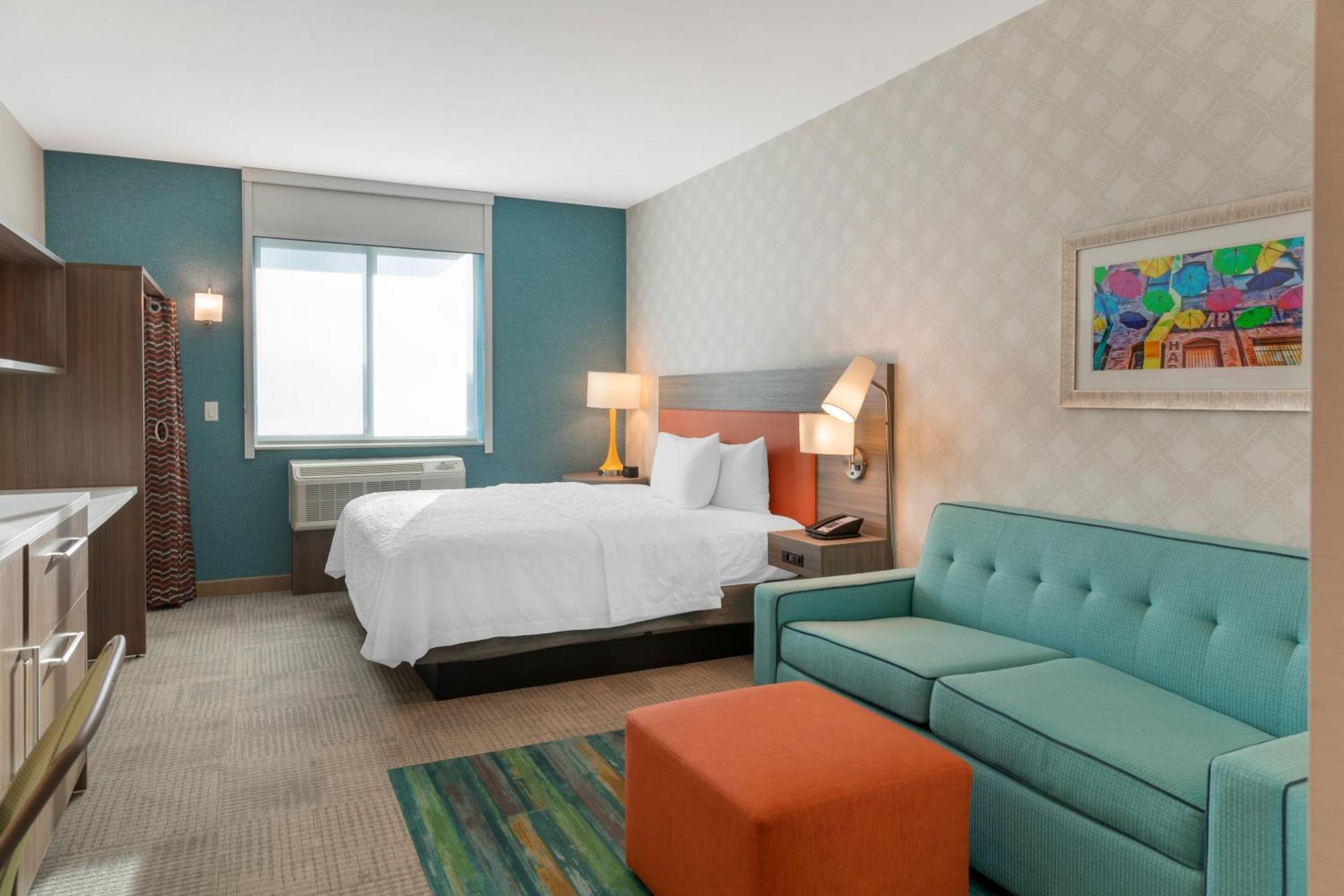 Home2 Suites By Hilton Redlands Bagian luar foto