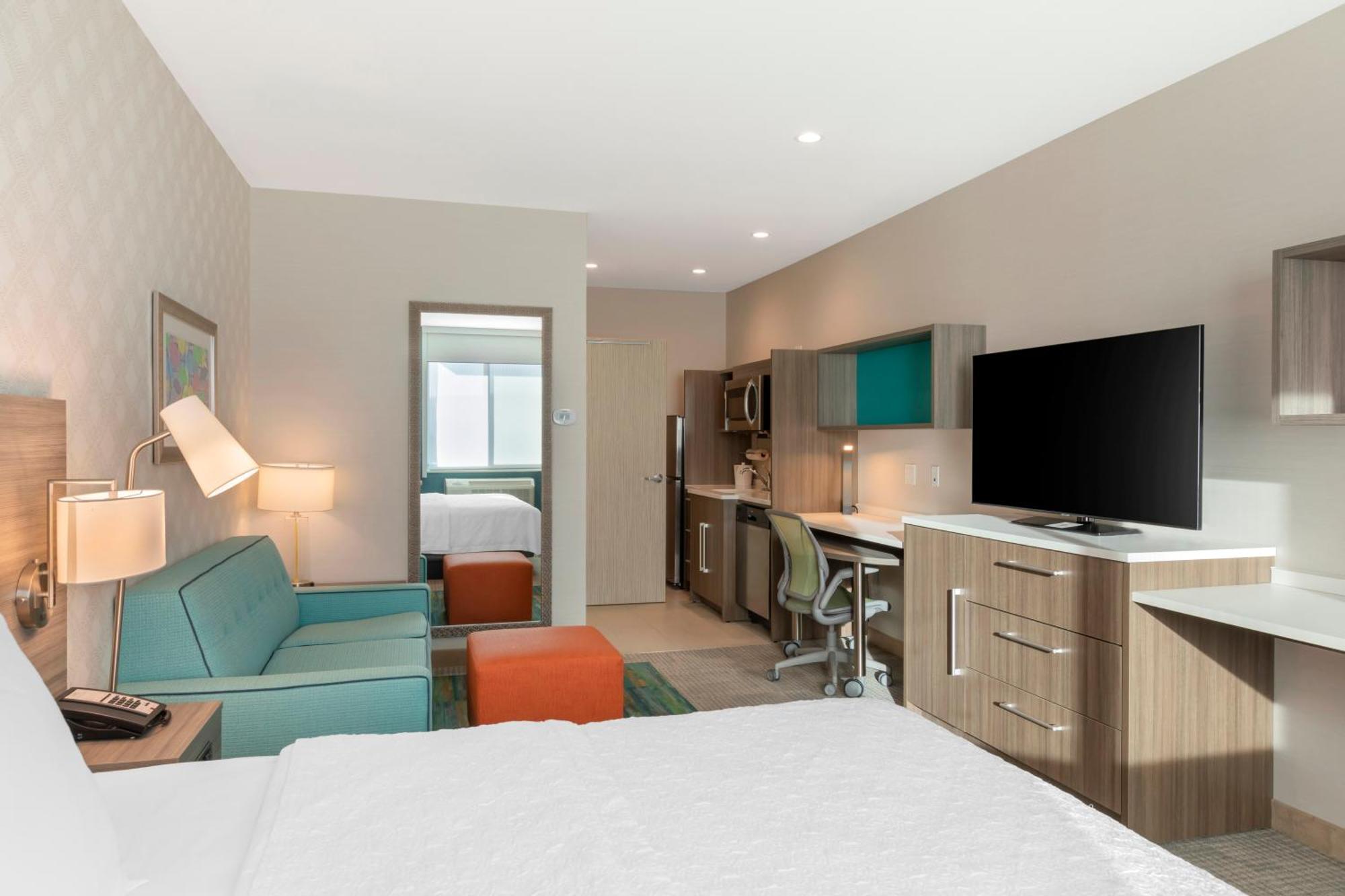 Home2 Suites By Hilton Redlands Bagian luar foto