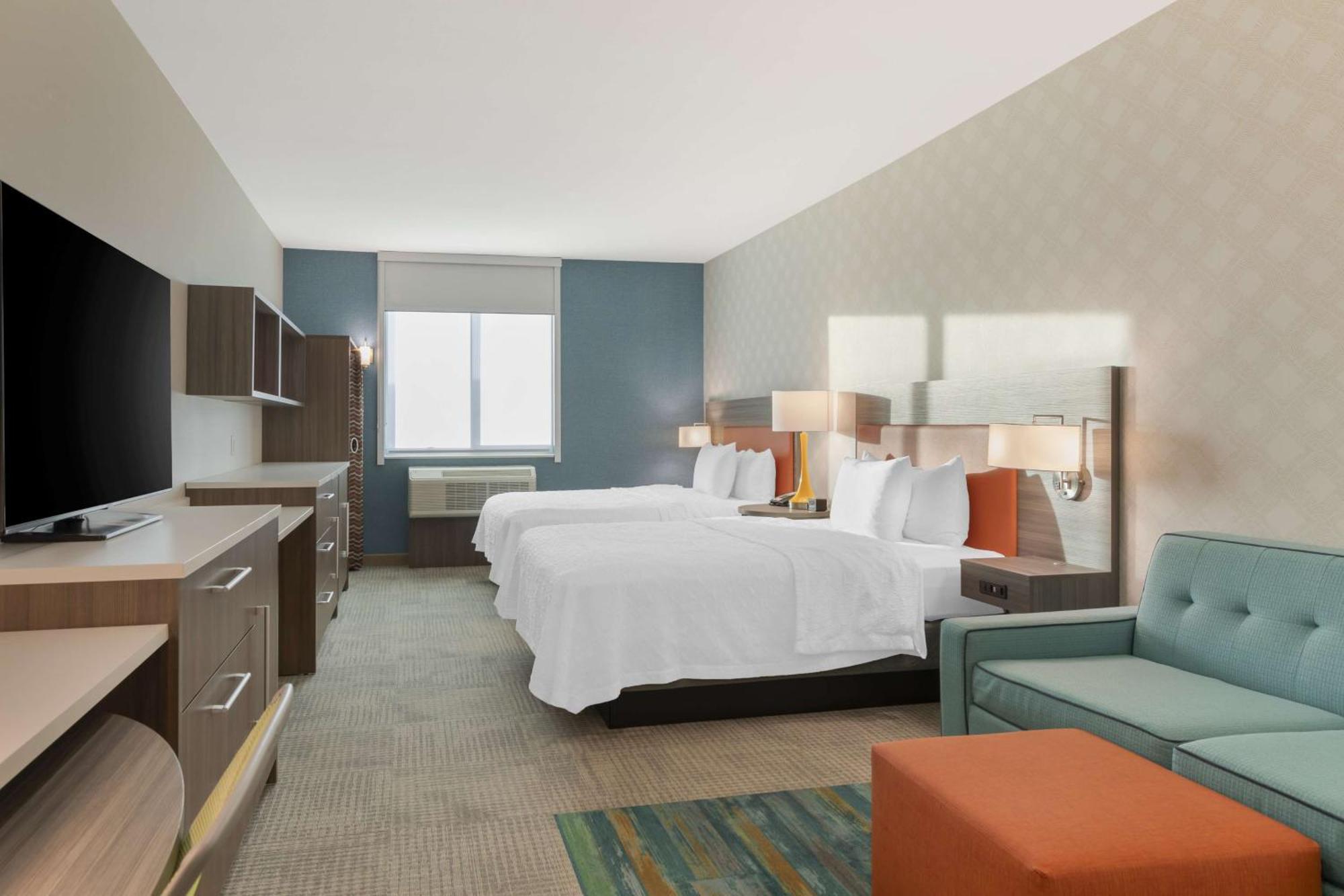 Home2 Suites By Hilton Redlands Bagian luar foto