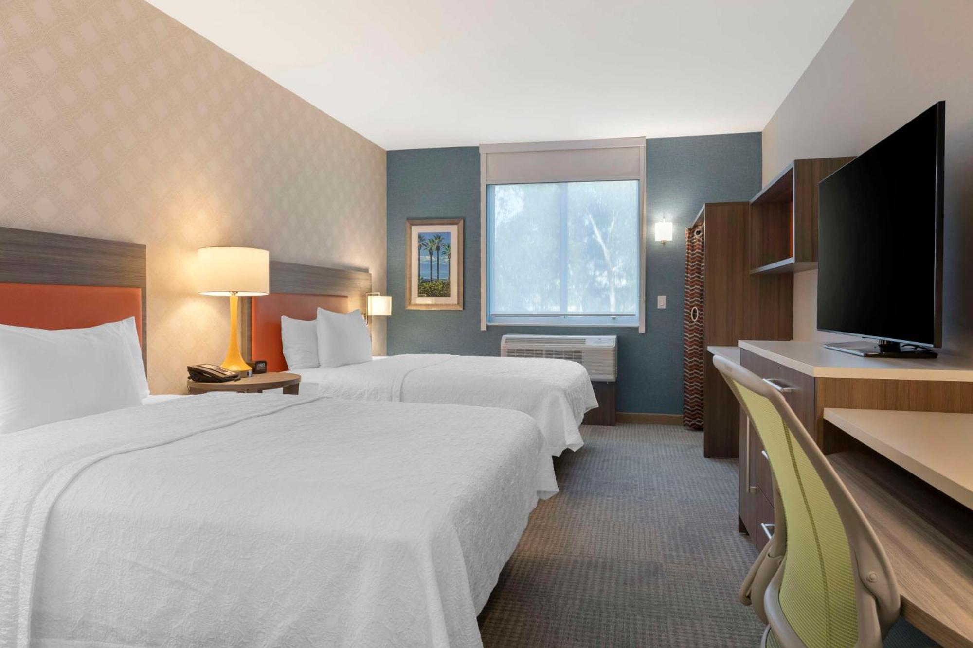 Home2 Suites By Hilton Redlands Bagian luar foto