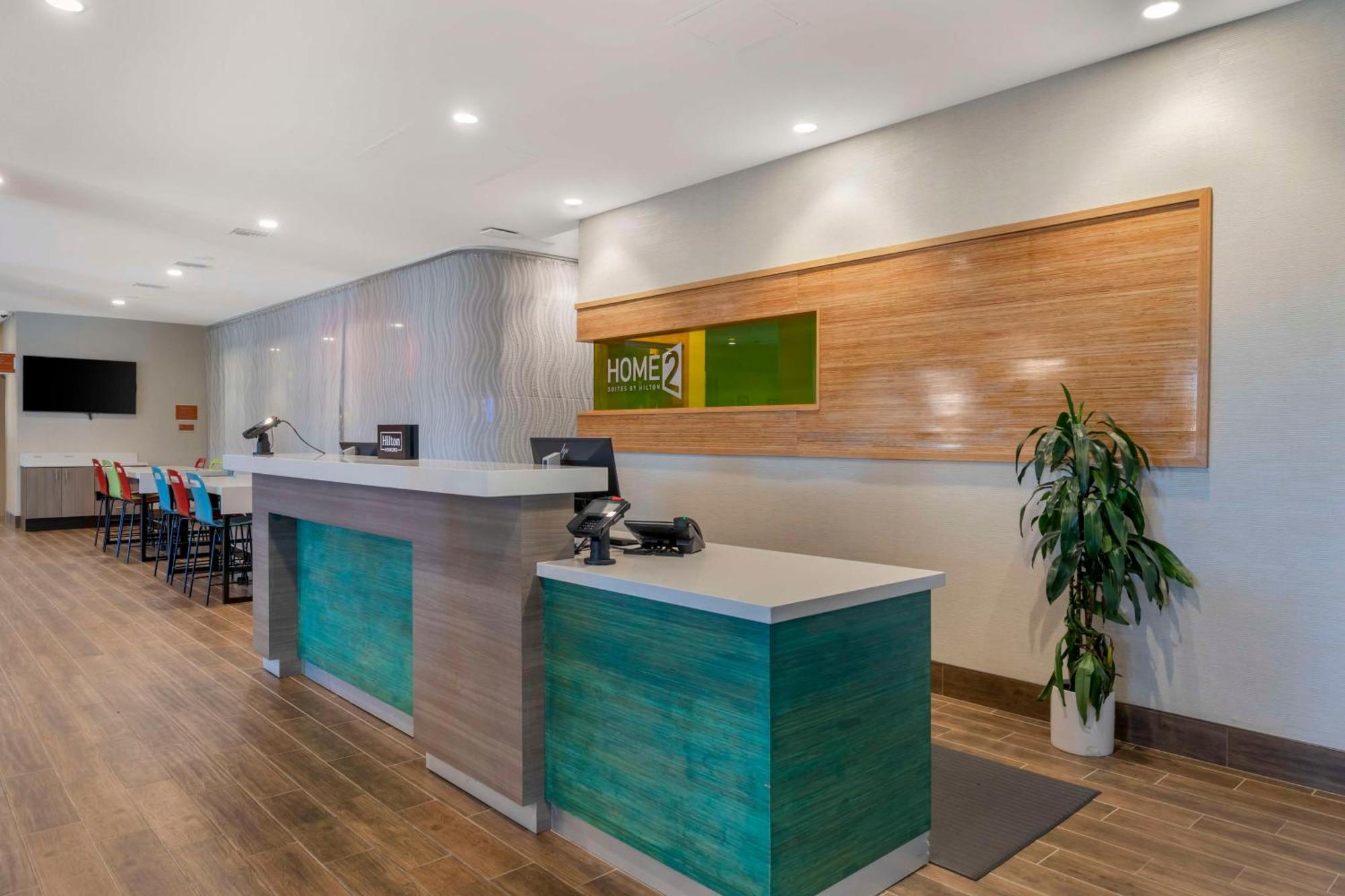 Home2 Suites By Hilton Redlands Bagian luar foto
