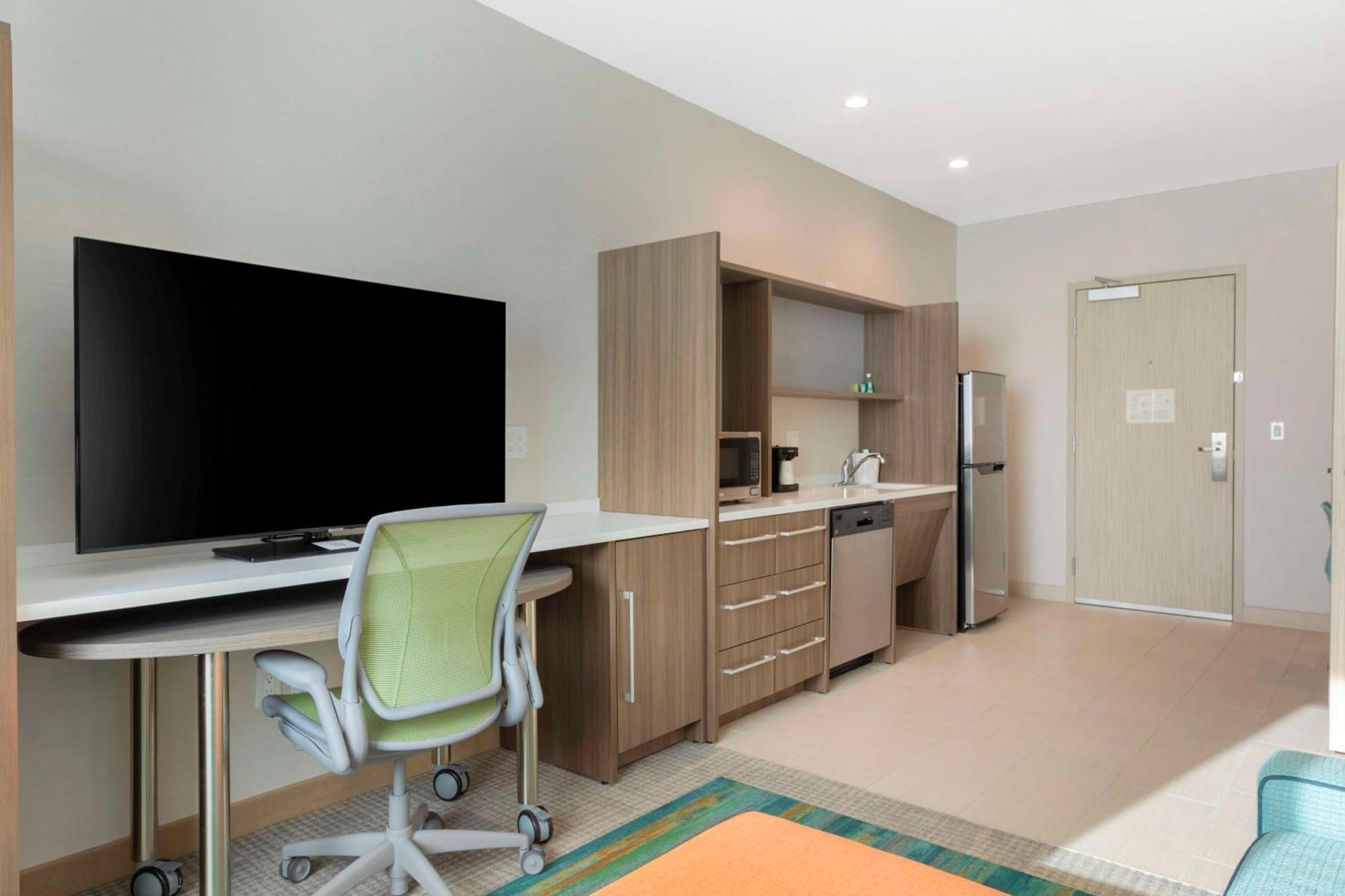 Home2 Suites By Hilton Redlands Bagian luar foto
