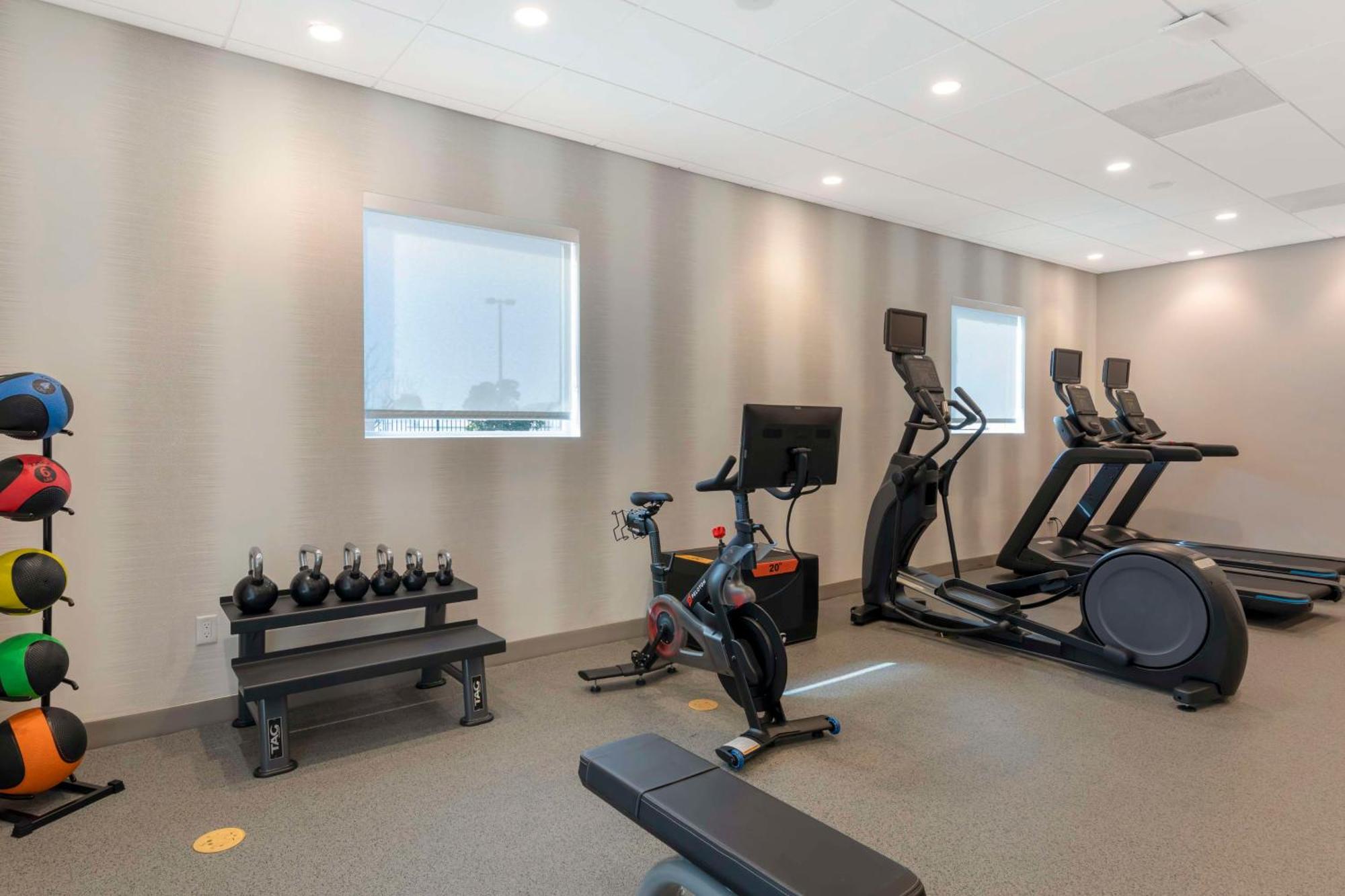 Home2 Suites By Hilton Redlands Bagian luar foto