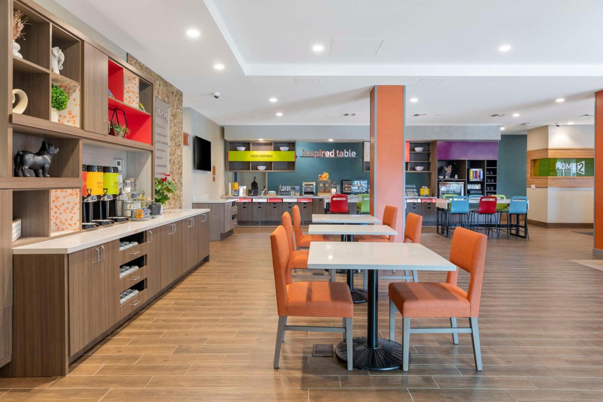 Home2 Suites By Hilton Redlands Bagian luar foto
