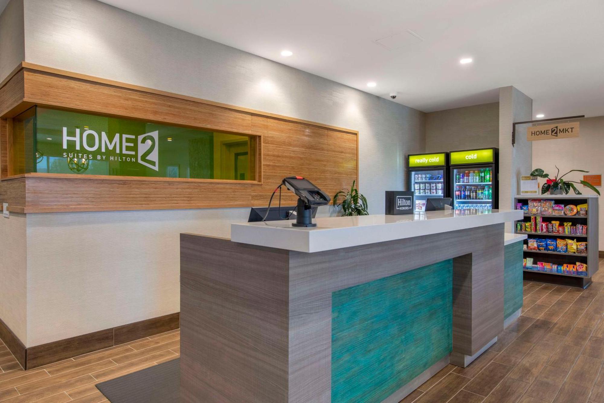 Home2 Suites By Hilton Redlands Bagian luar foto