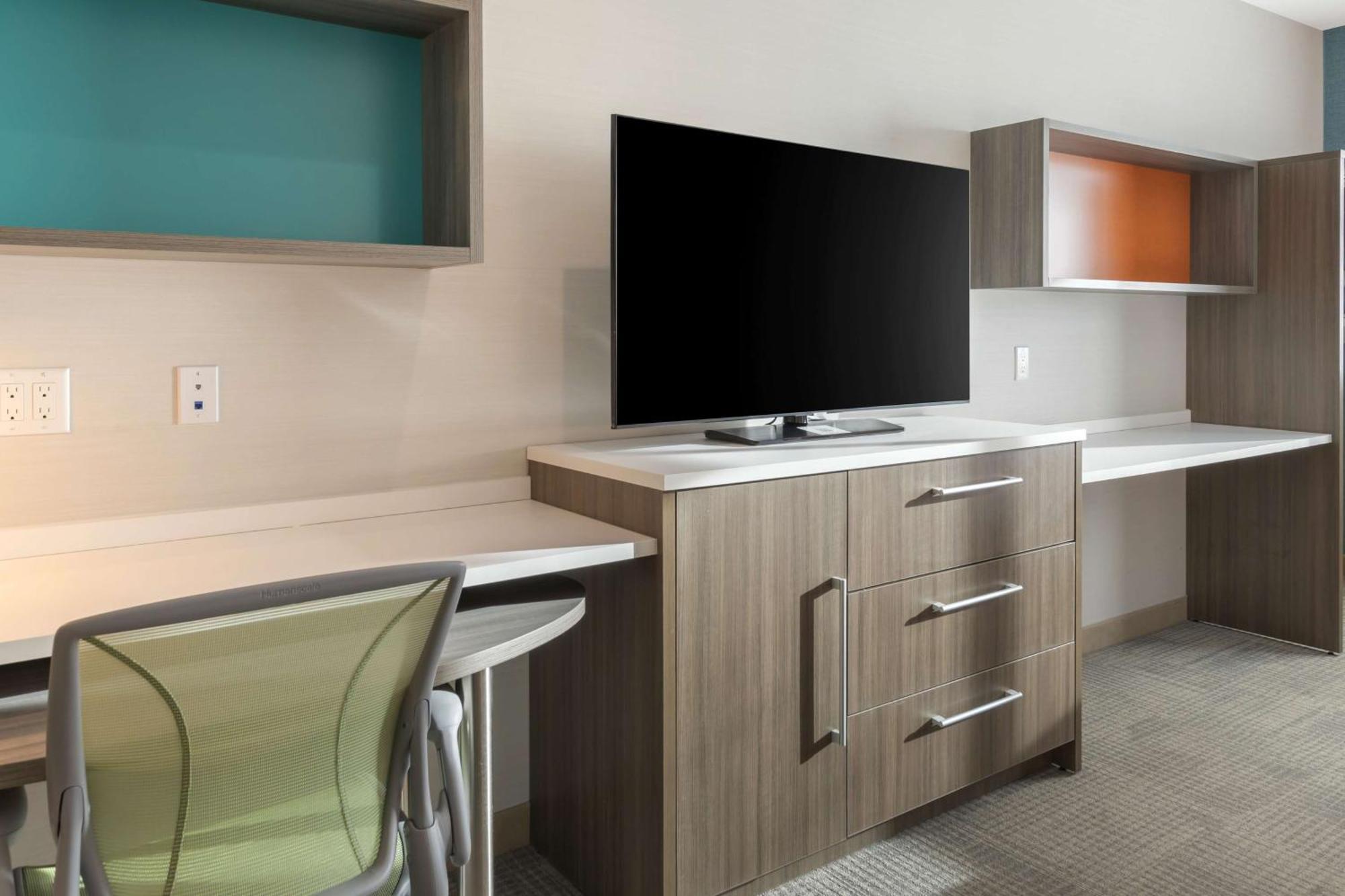 Home2 Suites By Hilton Redlands Bagian luar foto