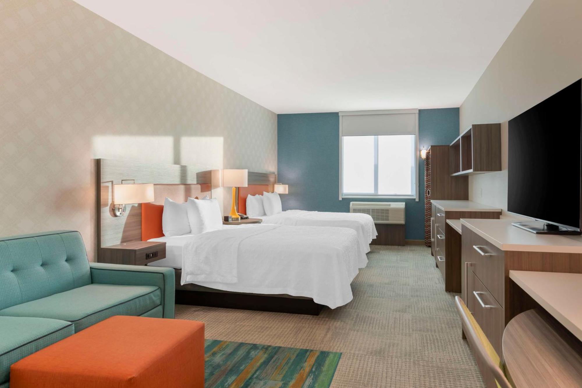 Home2 Suites By Hilton Redlands Bagian luar foto