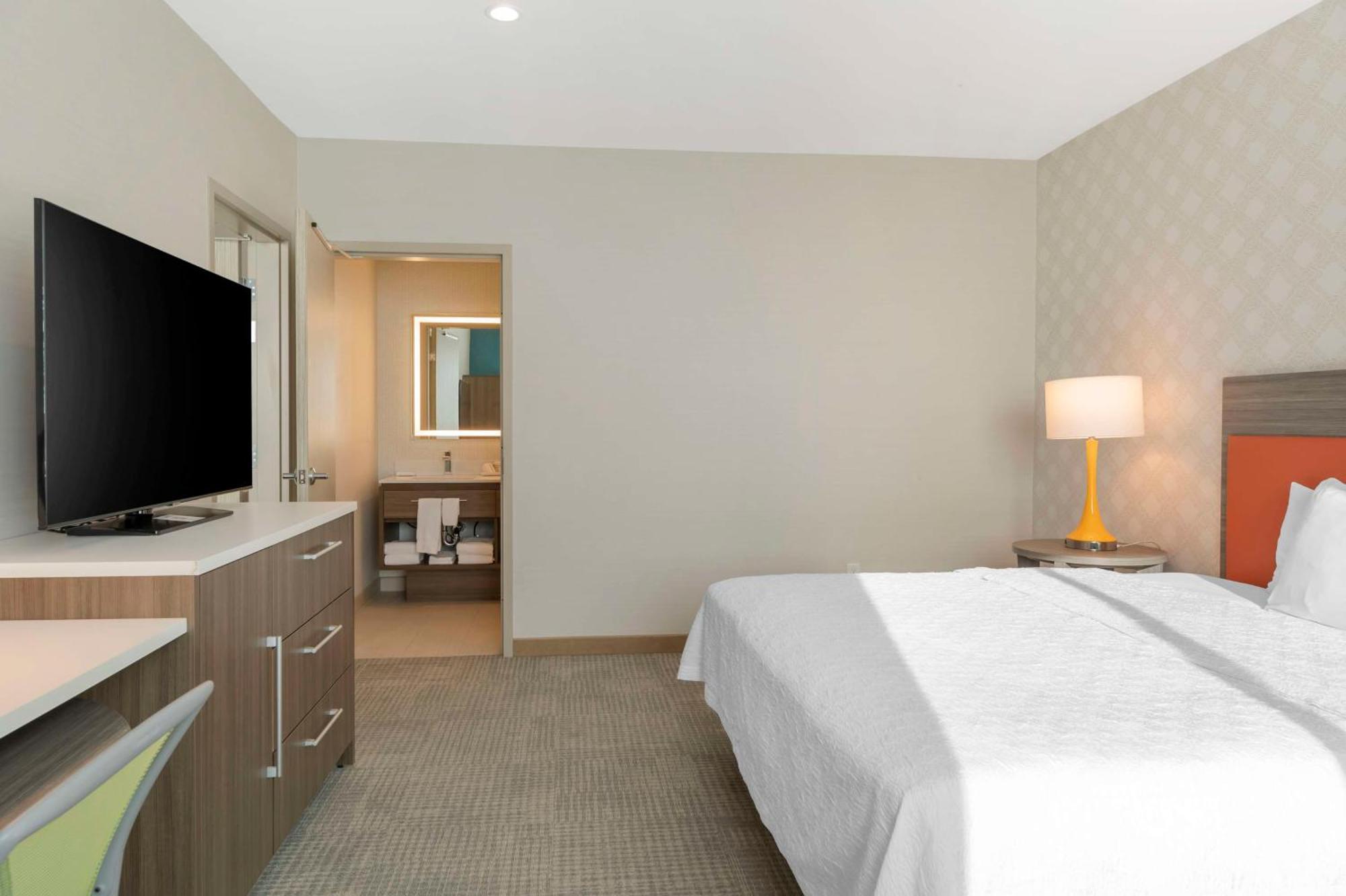 Home2 Suites By Hilton Redlands Bagian luar foto