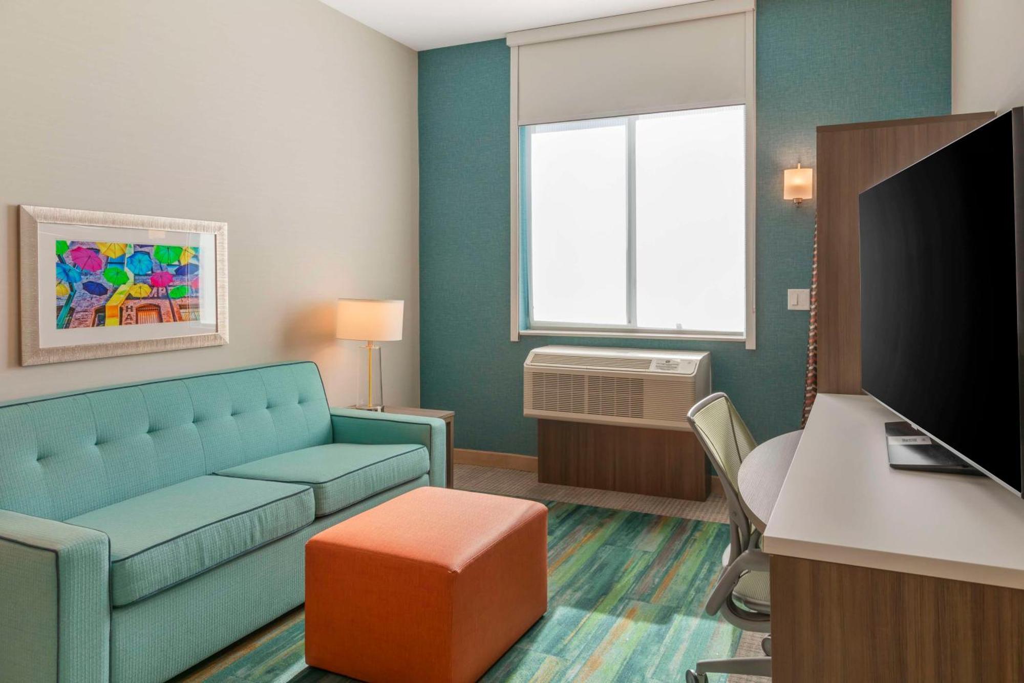 Home2 Suites By Hilton Redlands Bagian luar foto