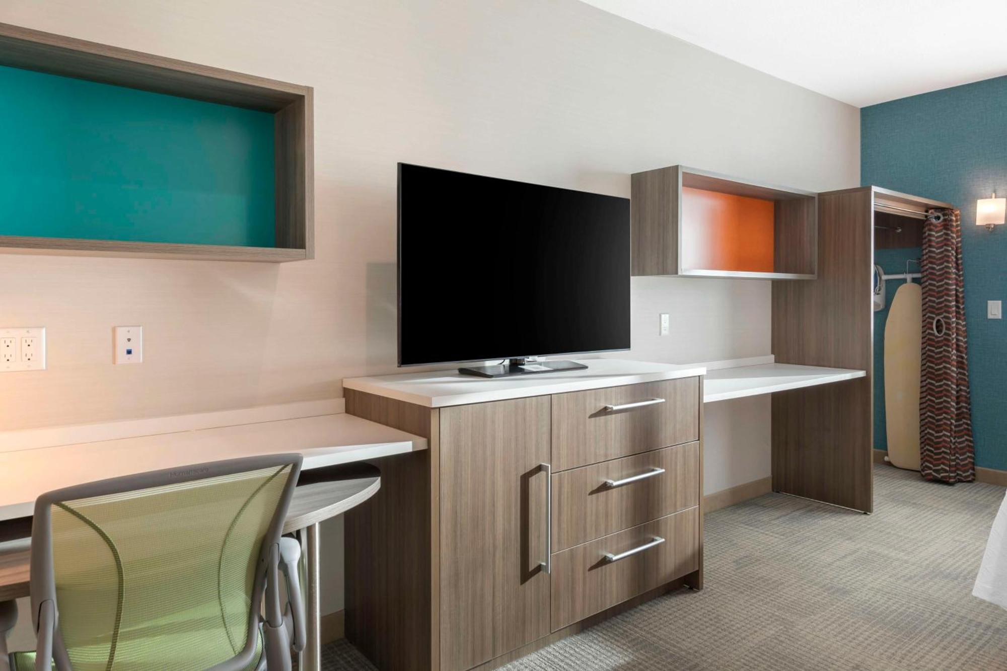 Home2 Suites By Hilton Redlands Bagian luar foto