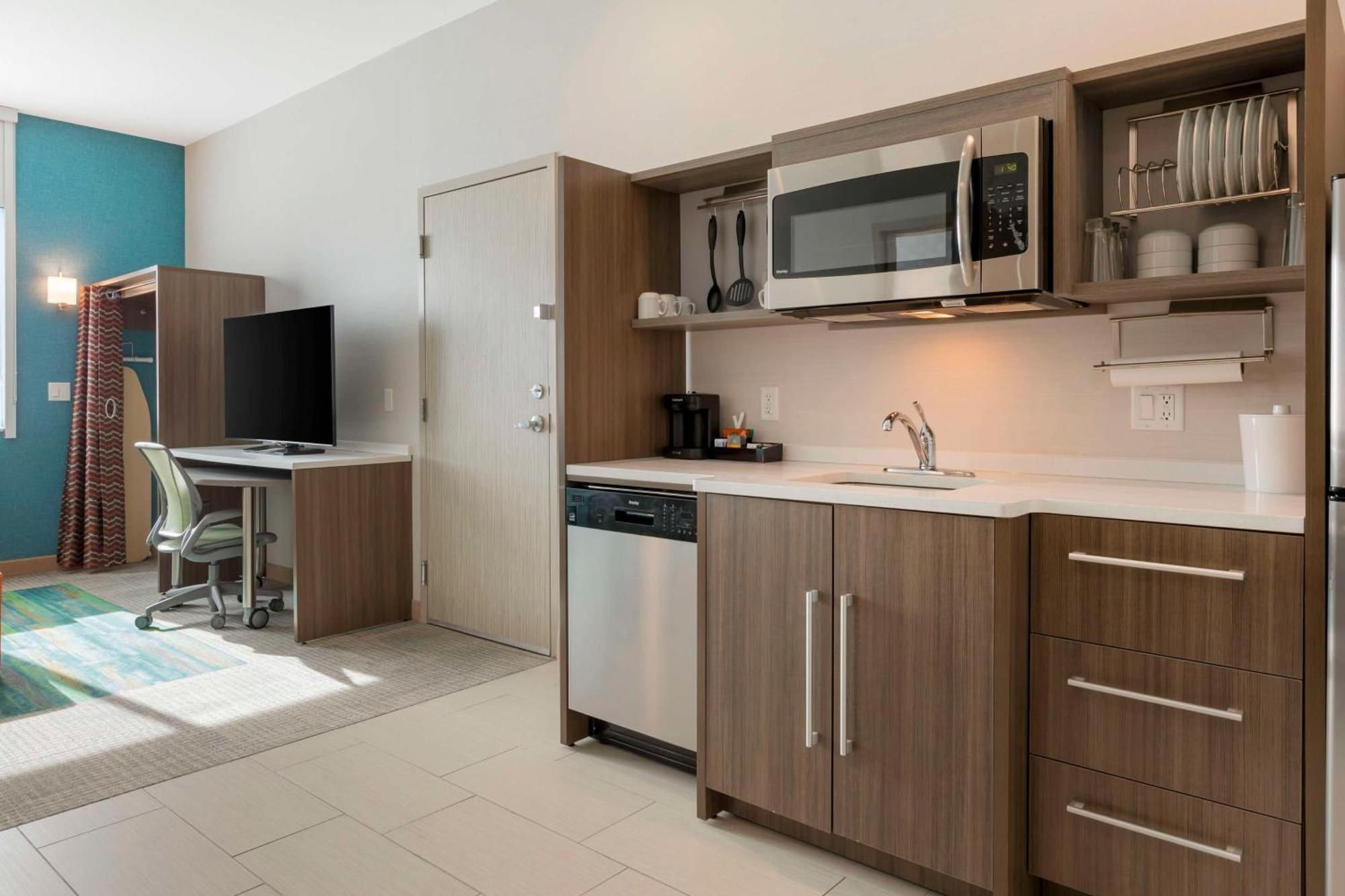 Home2 Suites By Hilton Redlands Bagian luar foto