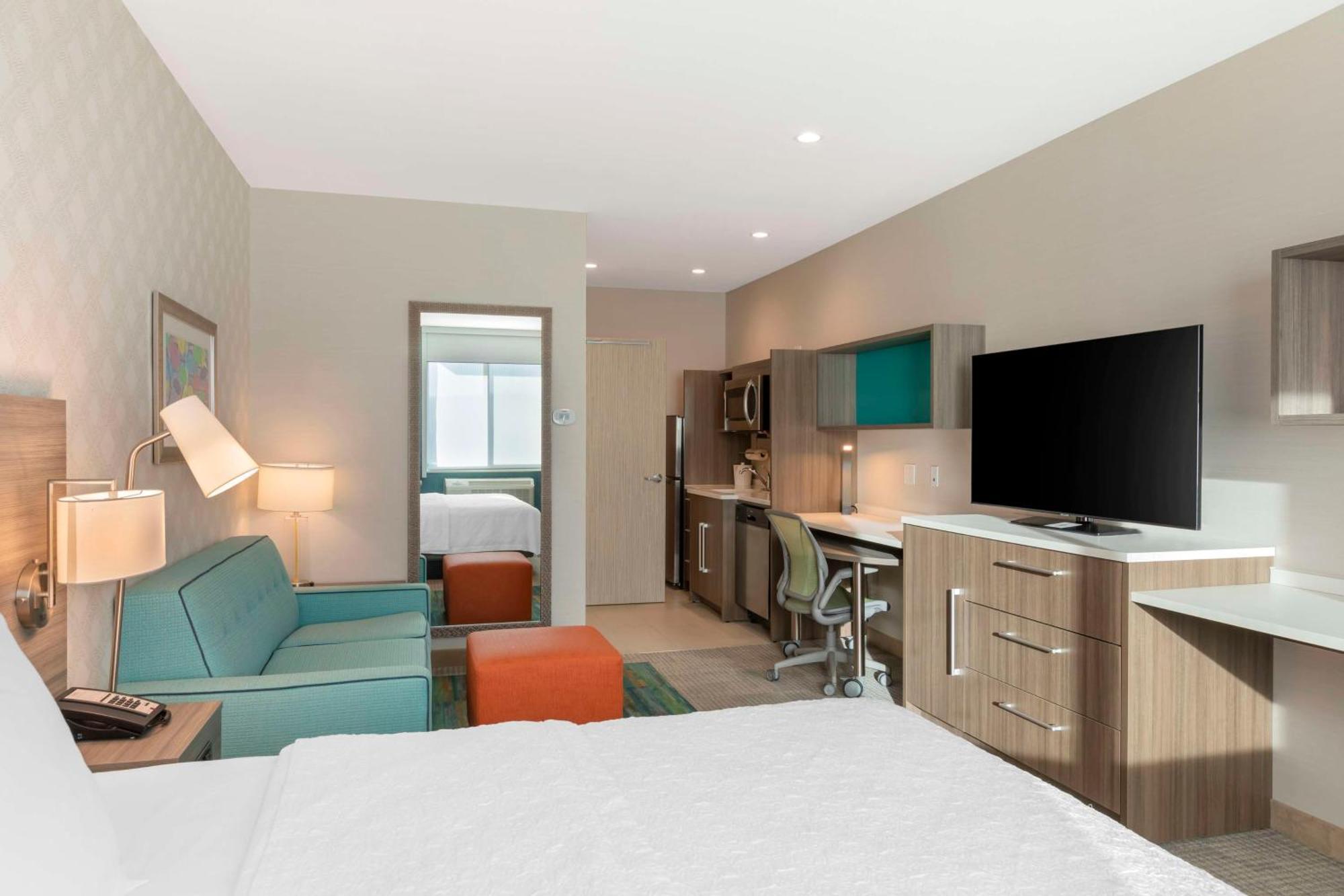 Home2 Suites By Hilton Redlands Bagian luar foto