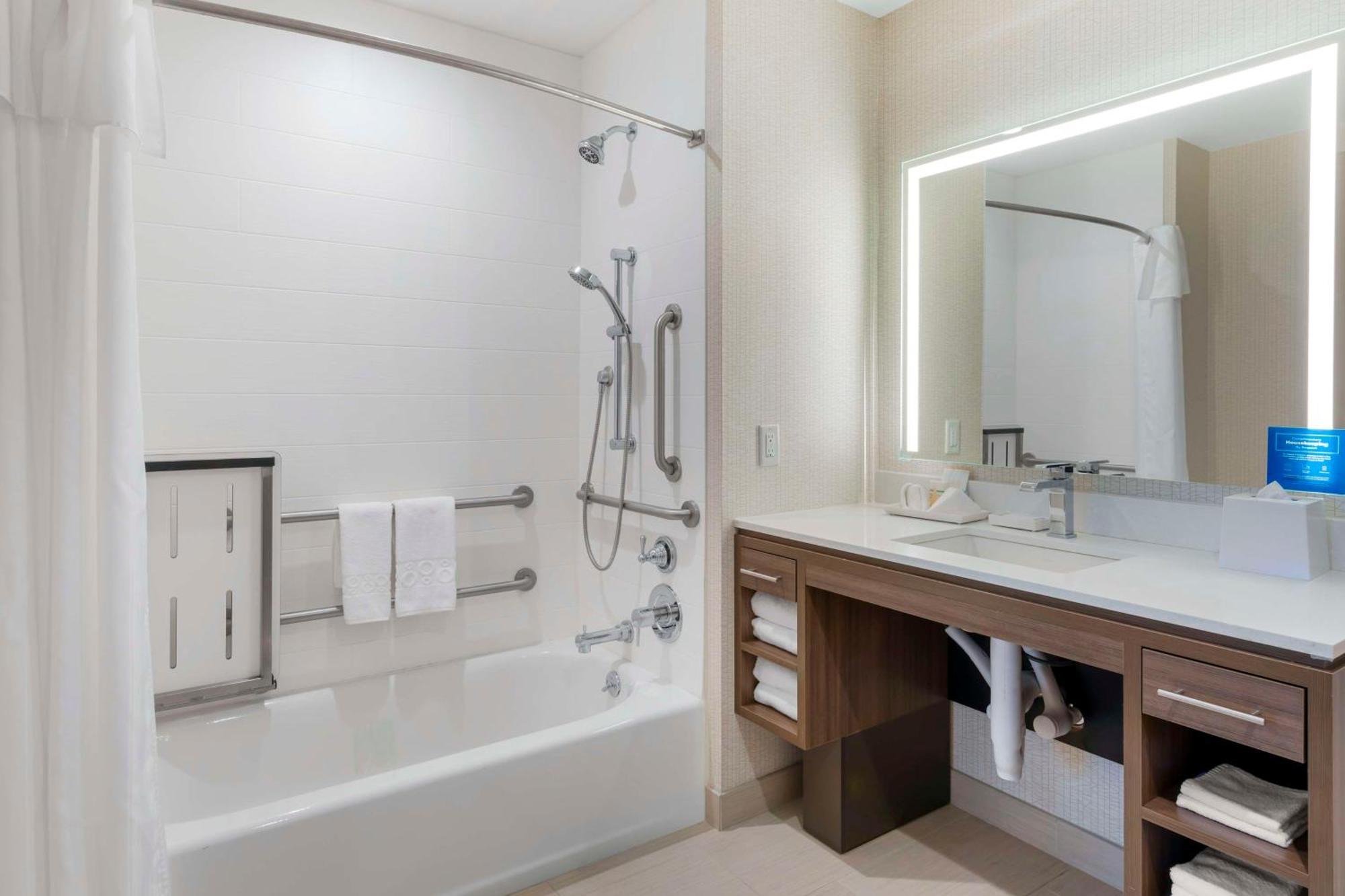 Home2 Suites By Hilton Redlands Bagian luar foto